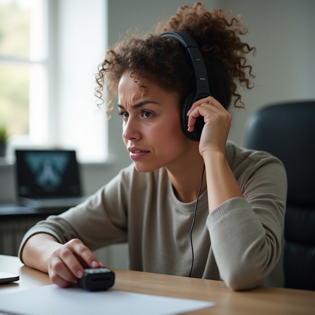 Warum sind Bluetooth-Kopfhörer zu leise? Ursachen & Lösungen