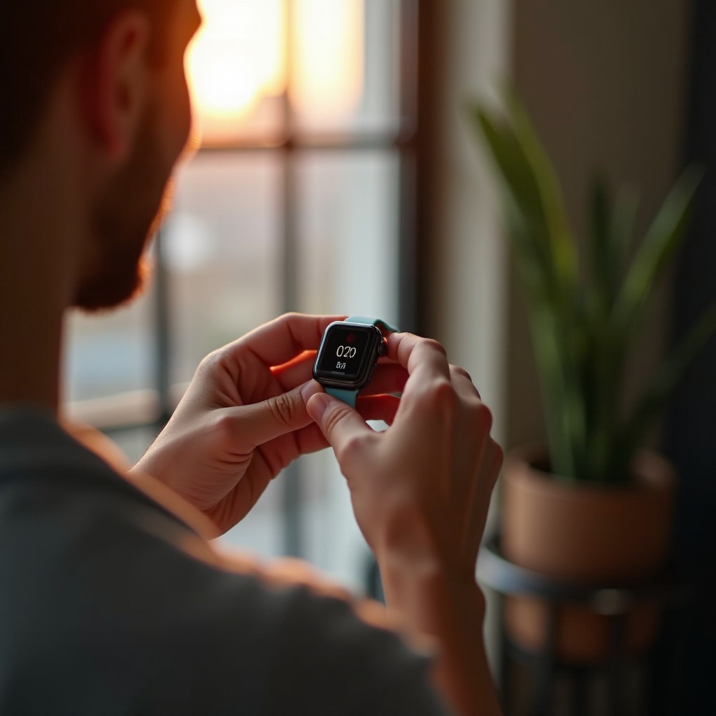 Comment Activer une Montre Connectée - Guide Facile