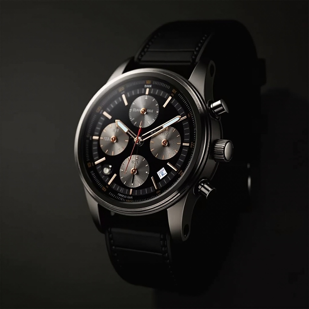 Montre Michael Kors : Fonctionnement et Astuces