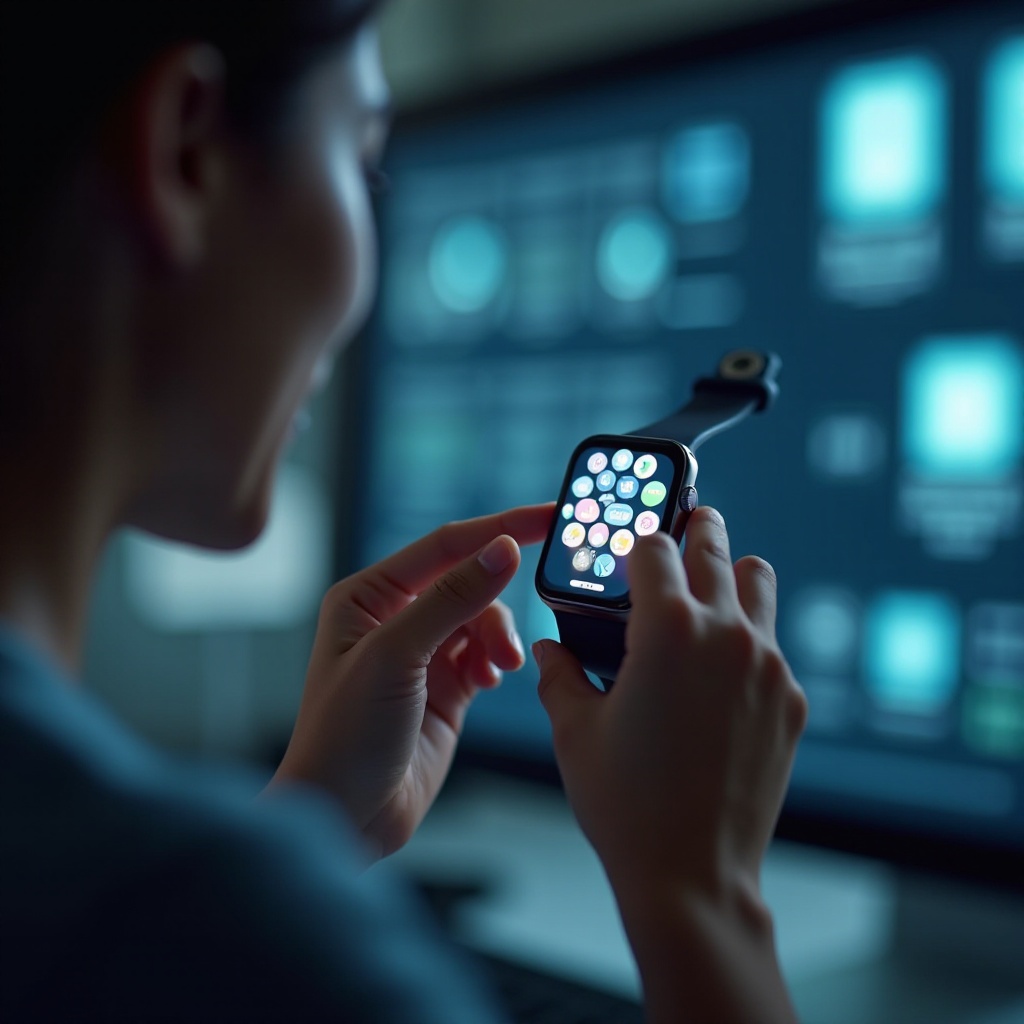 Qué App Usar para Reloj Inteligente: Guía Avanzada 2024