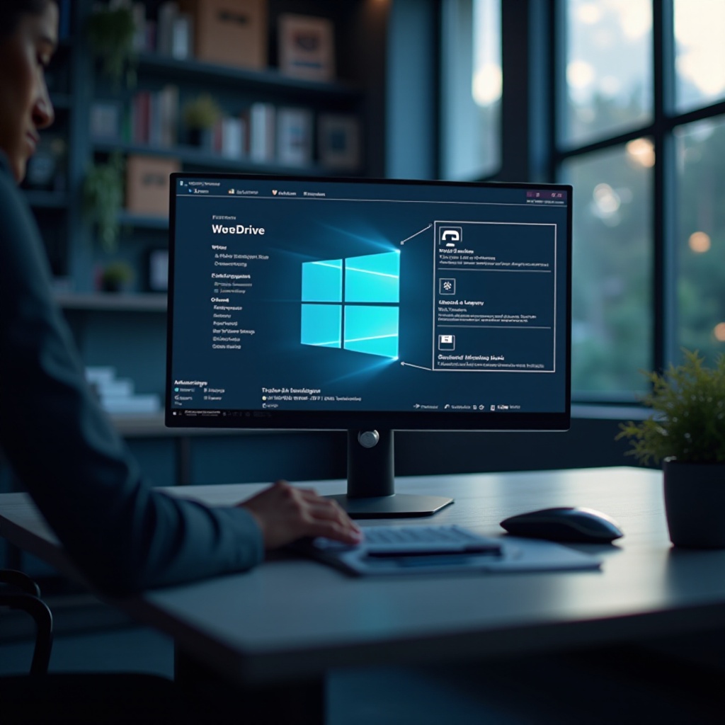 Guide pour Formater Disque Dur Windows 10