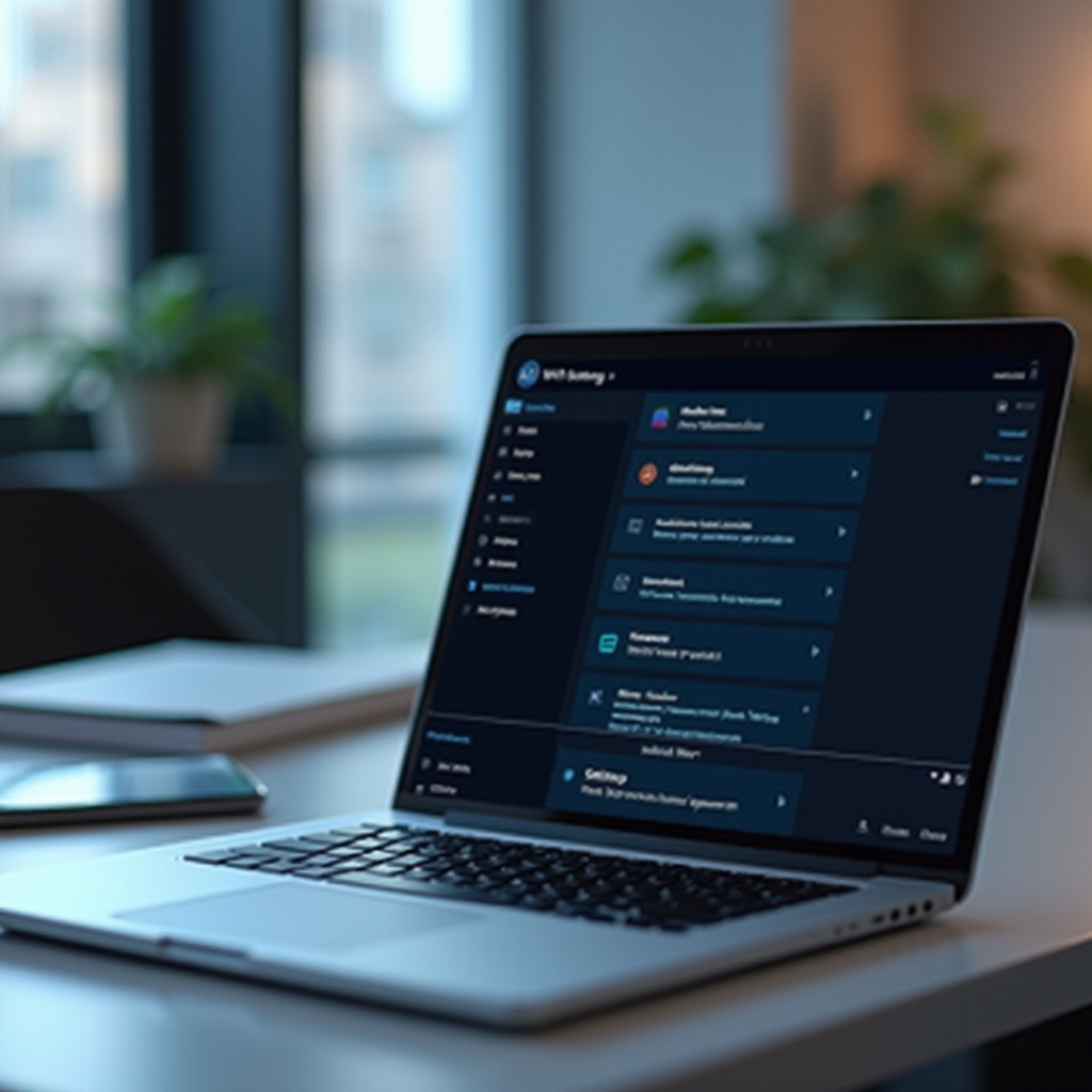 Comment Activer le Wifi Sur Votre Portable