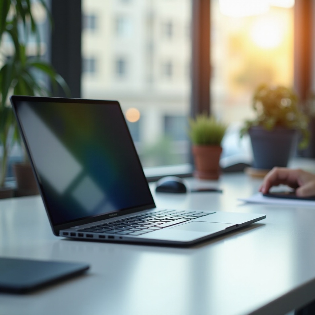 Bluetooth Not Showing Up on Galaxy Chromebook 2: Easy Fixes