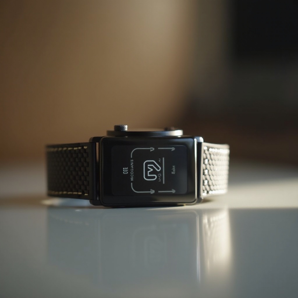 Cambio batería Michael Kors Smartwatch: Guía completa