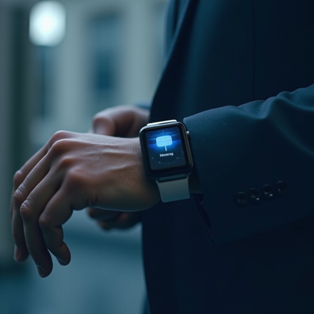 Montres Connectées et Lecture SMS : Guide 2024