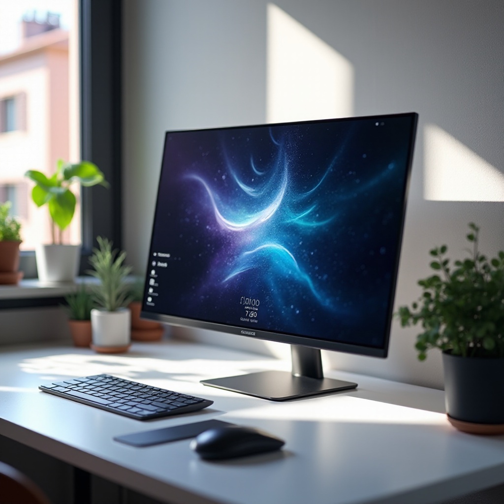 Monitor QD‑OLED: guía completa para elegir el mejor