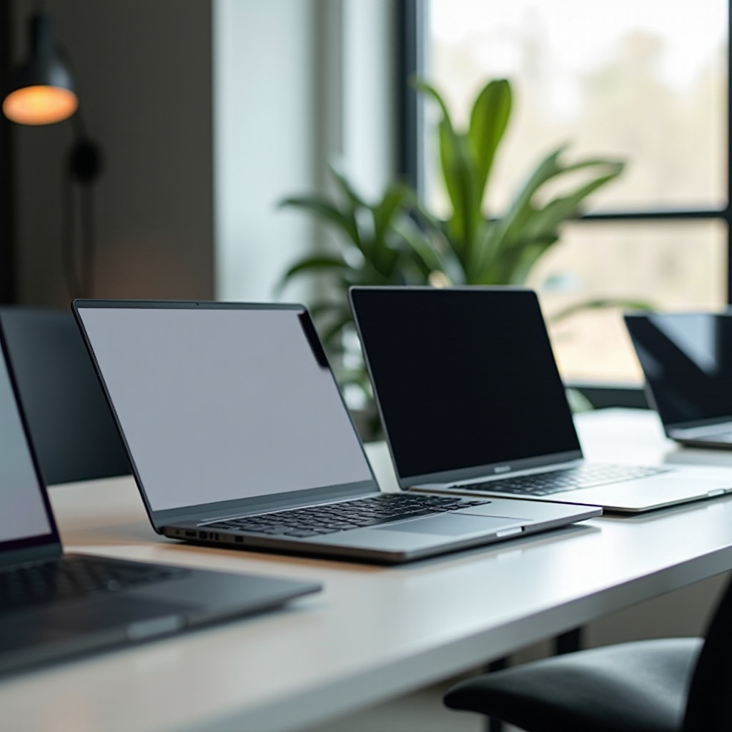 Guía Definitiva: Mejores Marcas de Portátiles