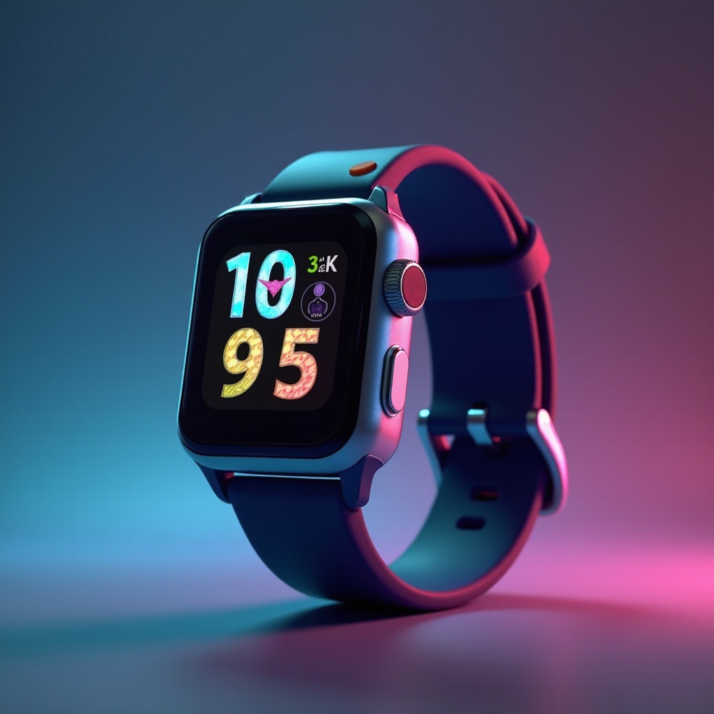 Montre Enfant Connectée sans Téléphone : Top 2024