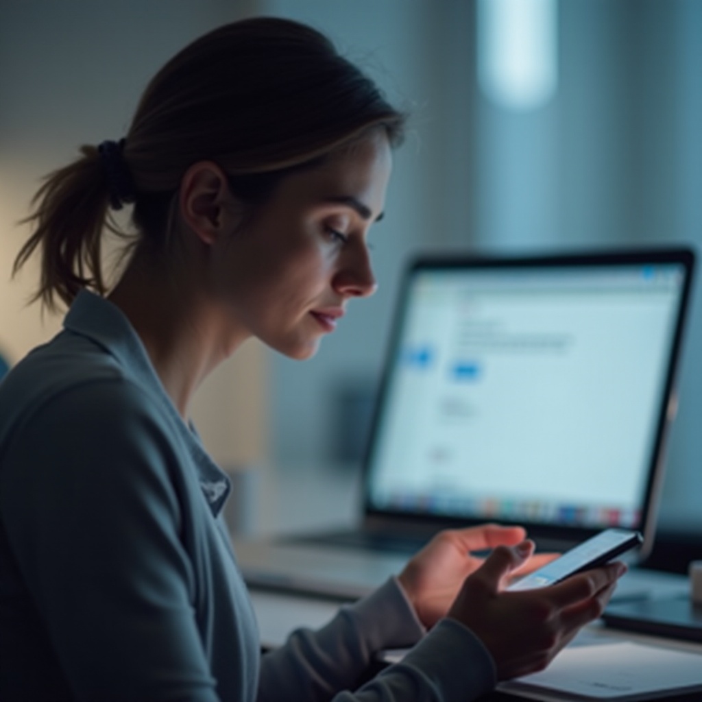 Savoir si un mail iPhone est lu