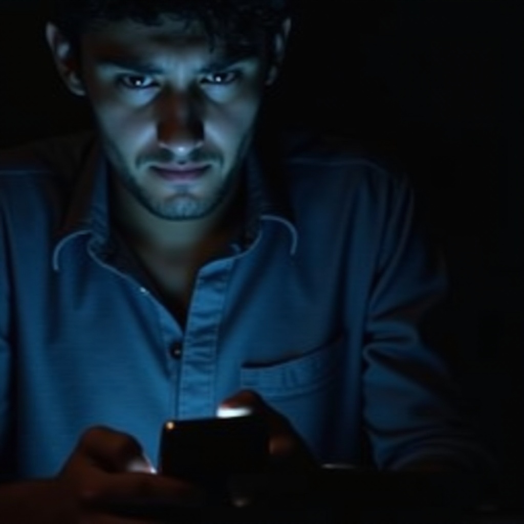 comment supprimer virus sur téléphone portable