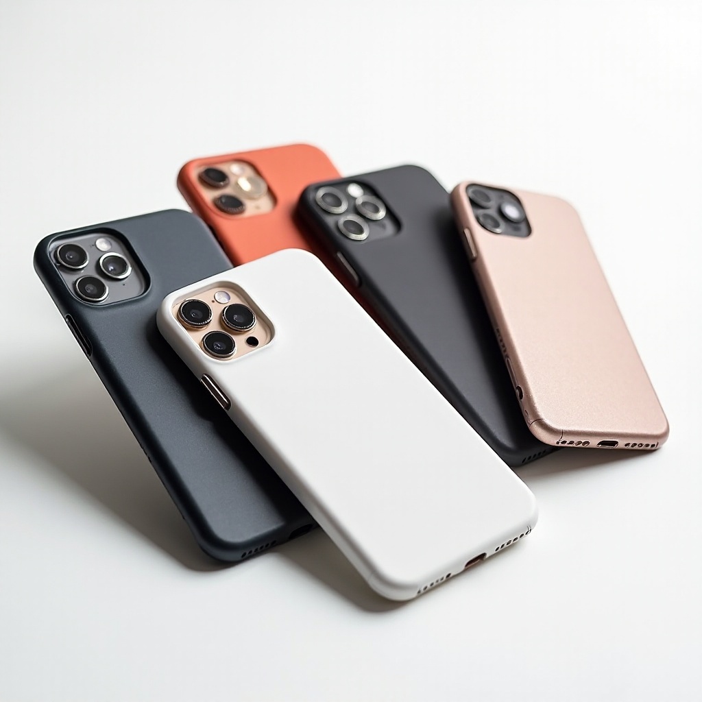Top iPhone 12 Cases Reviews: Best Protection & Style 2024