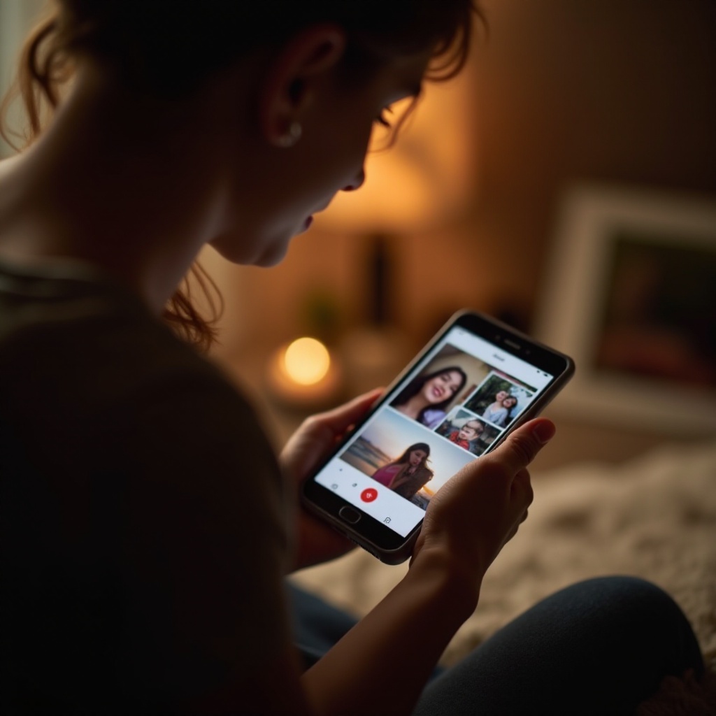 fotobuch erstellen handy