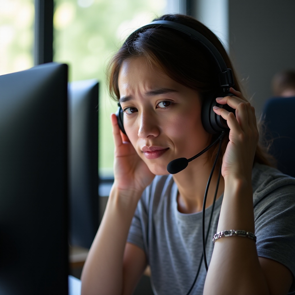 Le son ne sort pas de mon casque PC: Solutions efficaces