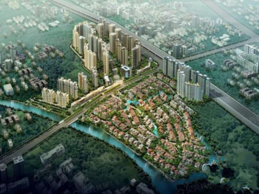 勒流翠景苑房价多少