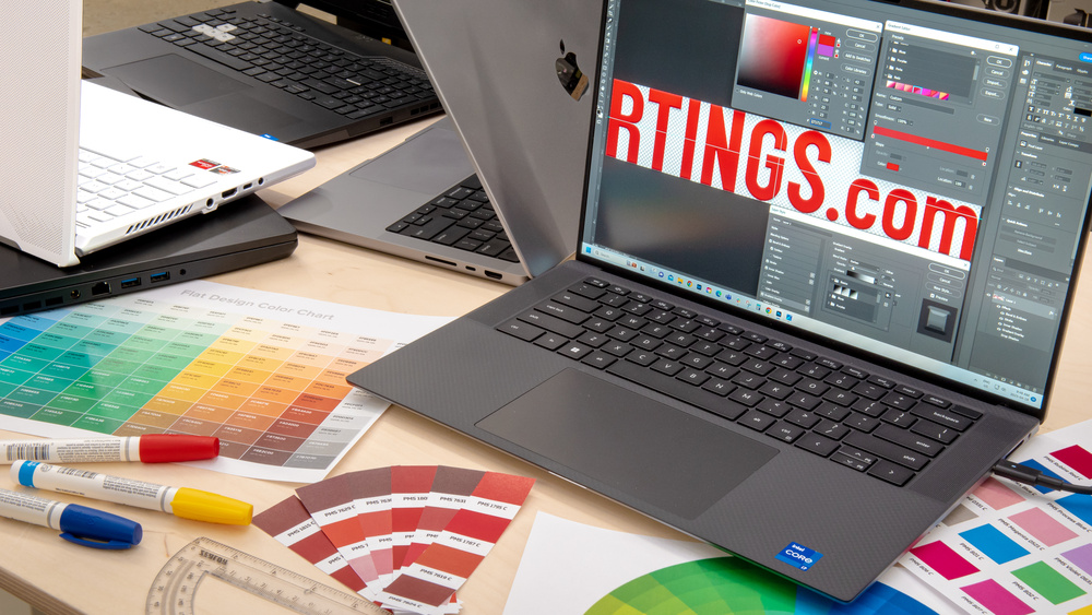 Unveiling the Best Laptops for Graphic Design: A Comprehensive Guide