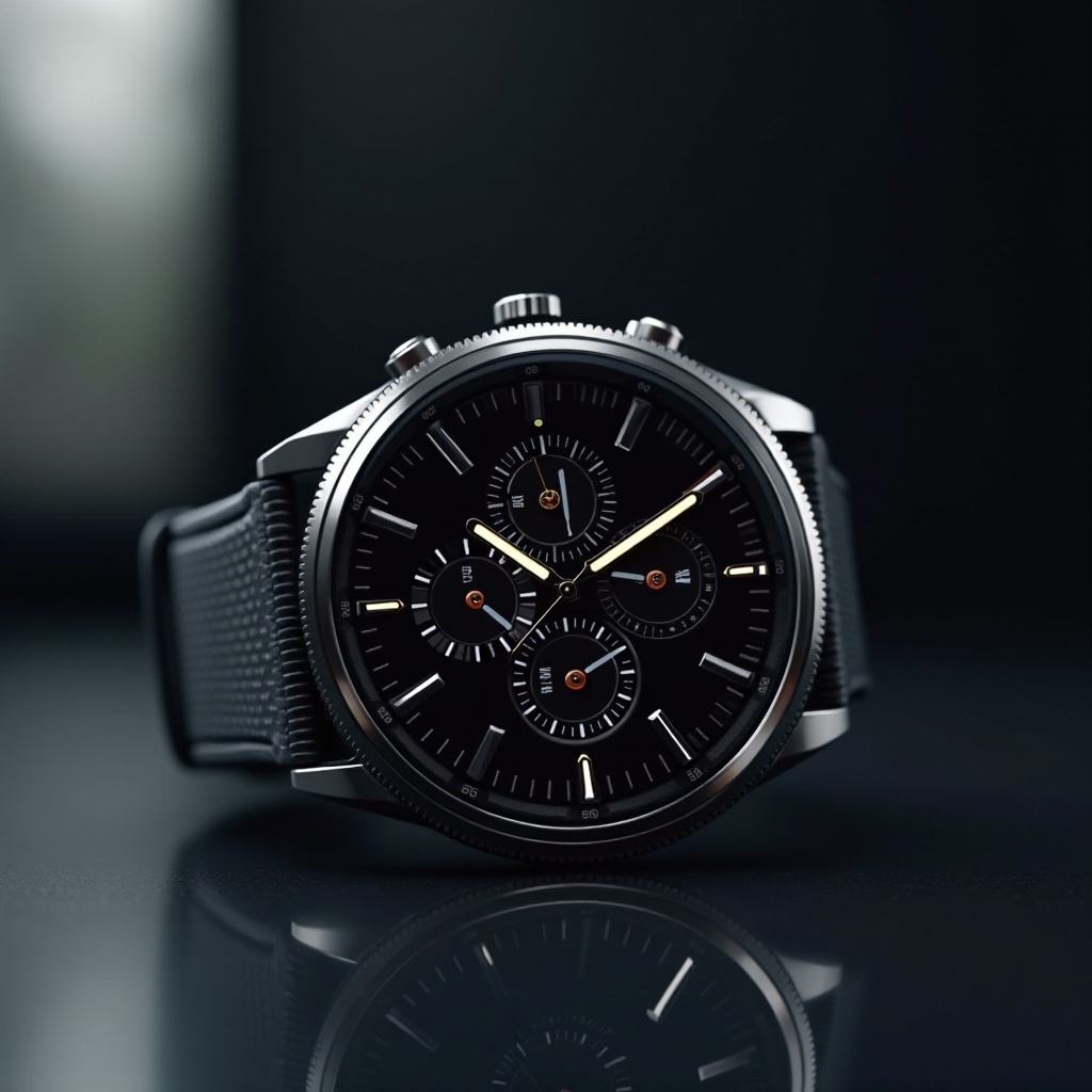 ¿Cuál es el Mejor Reloj Inteligente 2024?