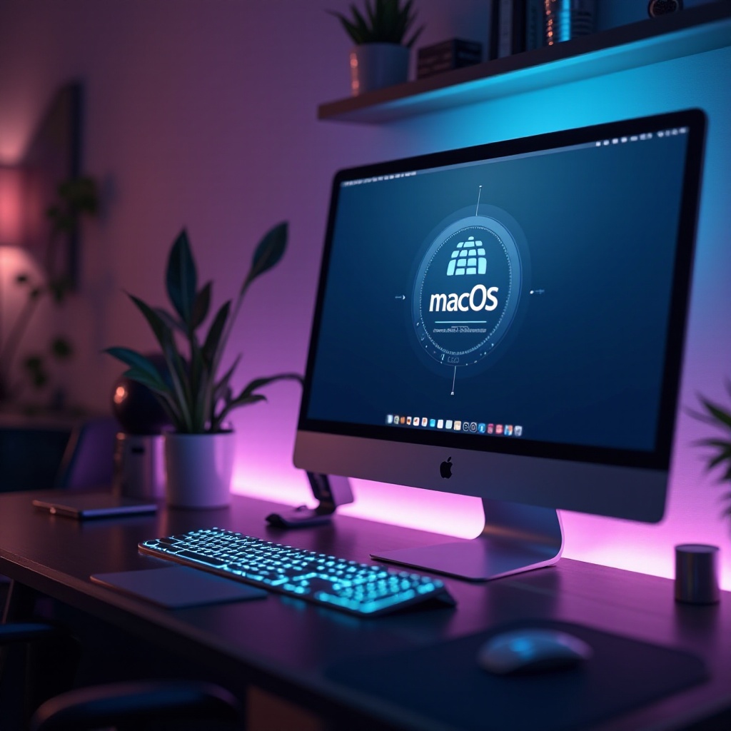 Installer macOS sur PC - Guide Facile et Complet