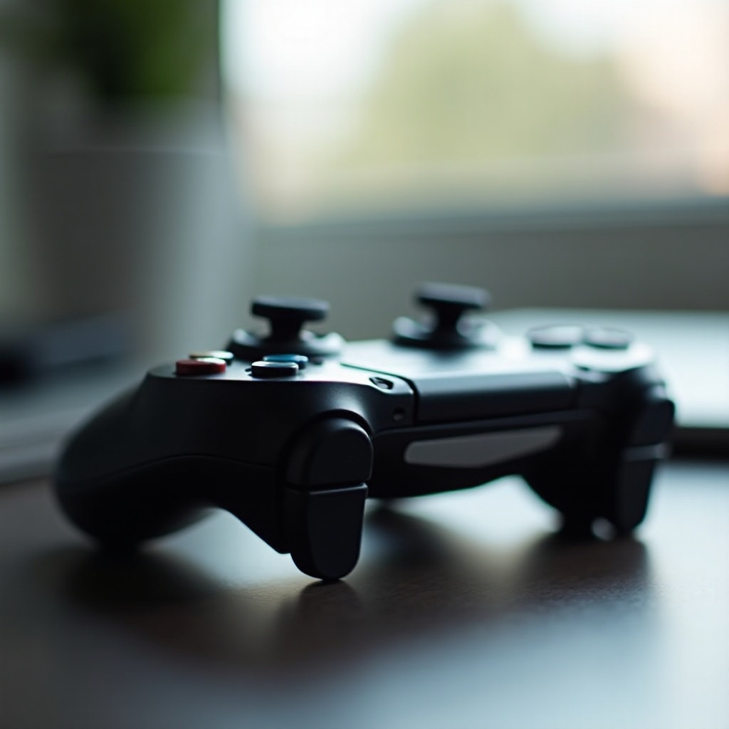 PS5 Controller zieht nach links: Ursachen und Lösungen