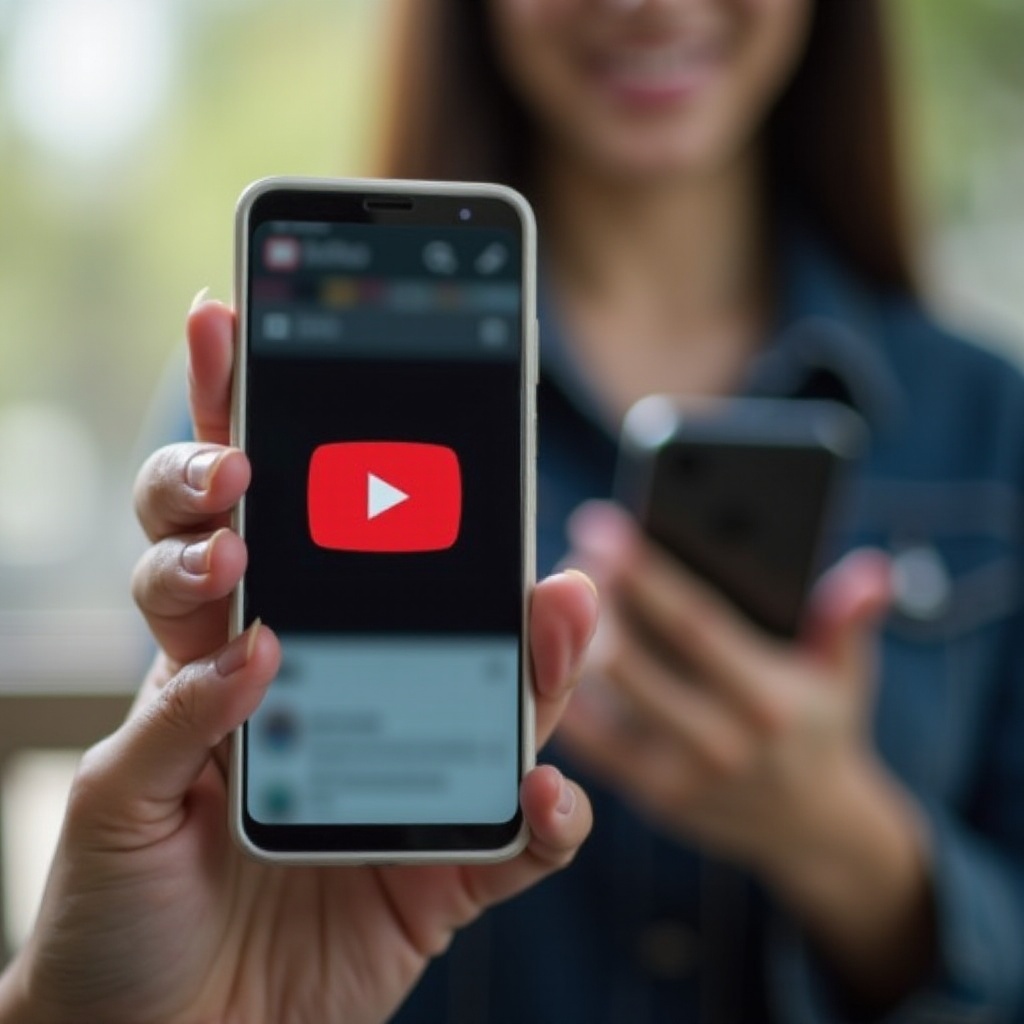 YouTube Kein Ton Handy Fehler: Ursachen & Lösungen