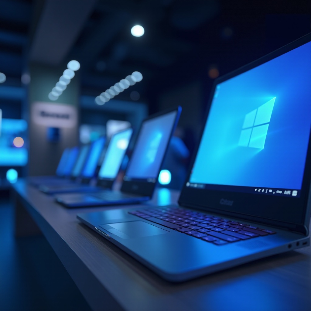 Guía de Ordenadores Portátiles Buenos en 2024