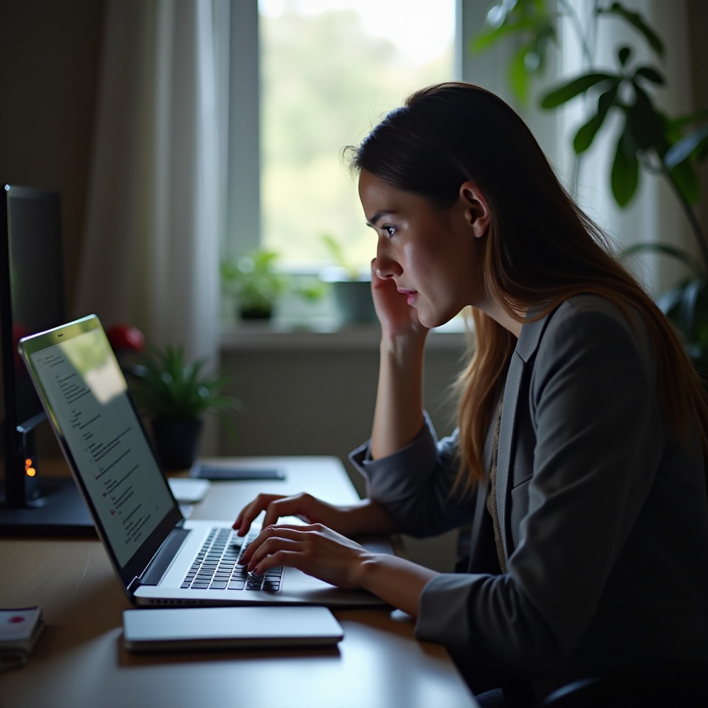 Laptop startet nicht: Die besten Tastenkombinationen