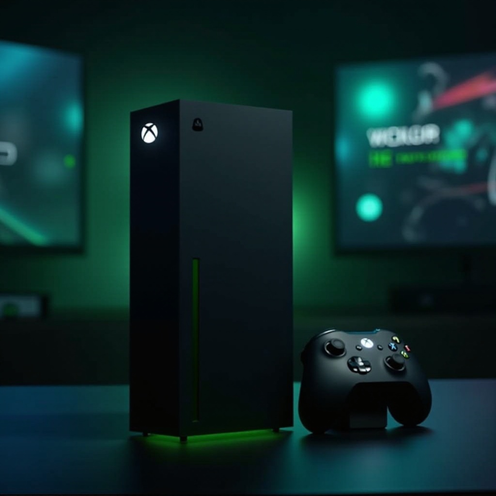 Optimisé pour Xbox Series X : Découvrez nos meilleurs conseils