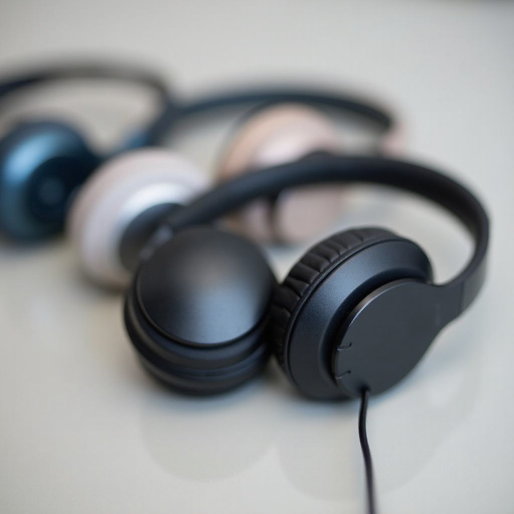 best affordable on ear headphones