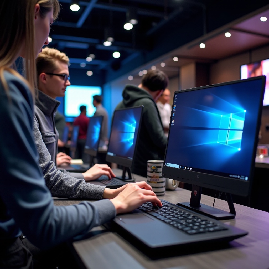 Opiniones de Ordenadores MSI: Guía 2024 Completa