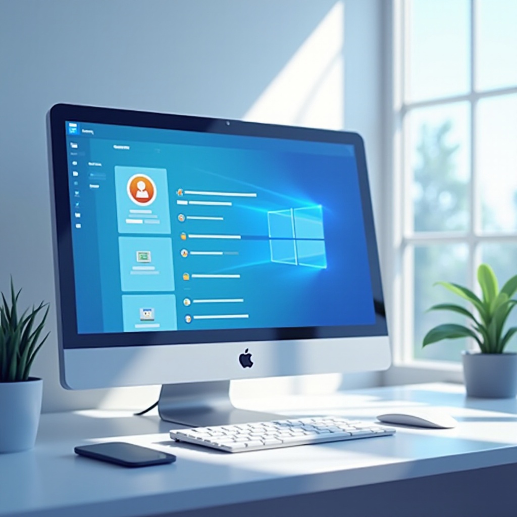 PC Lent à Démarrer : Causes et Solutions