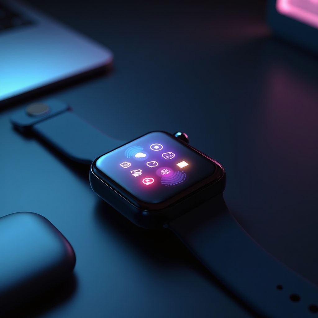 Conecta tu Smartwatch a Internet Fácilmente