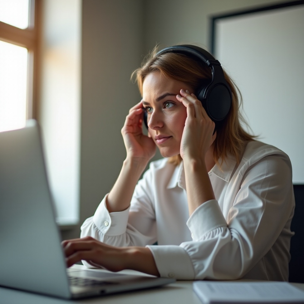 Bluetooth-Kopfhörer plötzlich leise? Ursachen & Lösungen