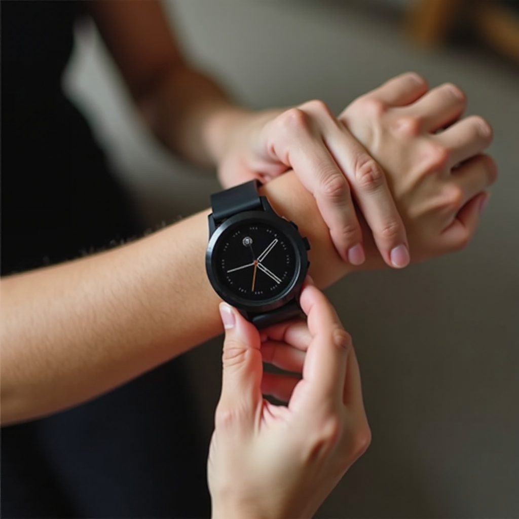 Configurer Facilement votre Montre Connectée Lotus