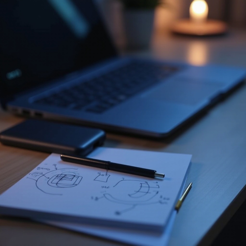 HP Laptop lädt nicht über USB-C? Ursachen & Lösungen