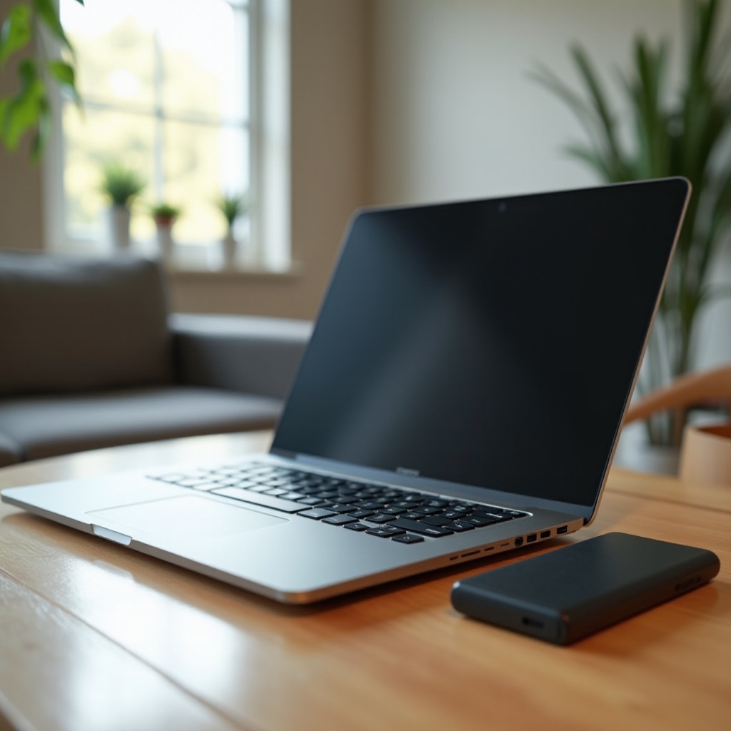 Portátil con Batería Extraíble: La Guía Esencial