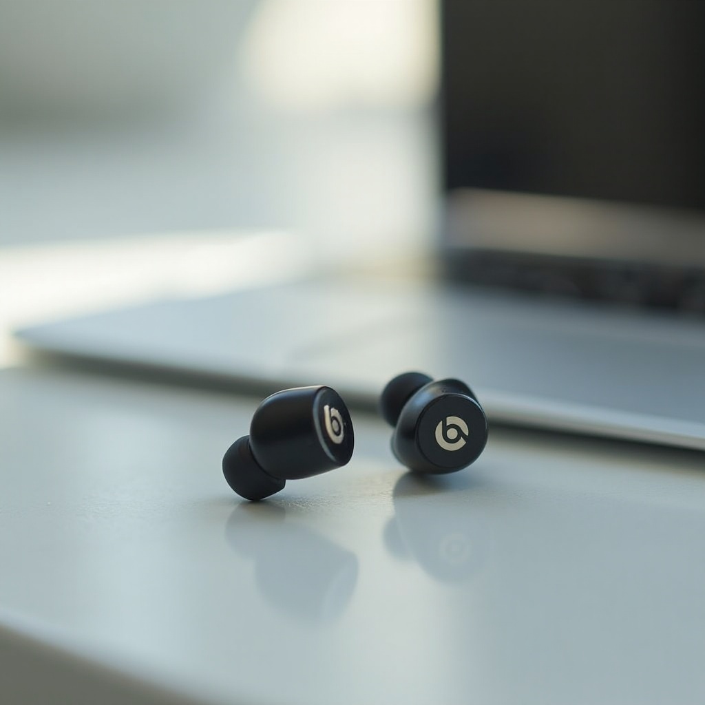 Comment fonctionnent les écouteurs Beats sans fil ? Guide complet