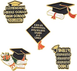 Enamel Pins Set Brooch Cartoon Animal Various Novel Designs Brooch Pins for Backpacks Badges Hats Bags Lapel Pins Accessory for Women Girls Gift