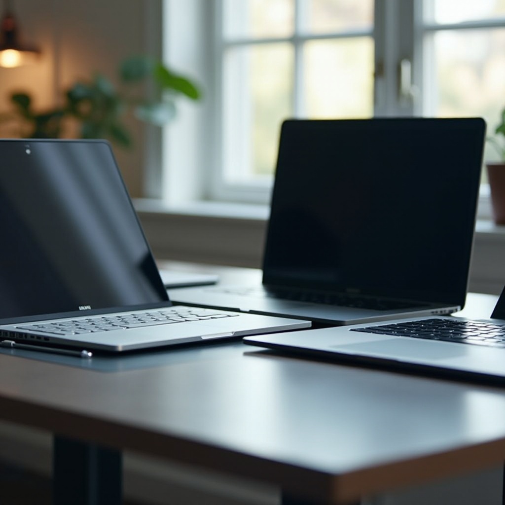 was ist besser notebook oder laptop