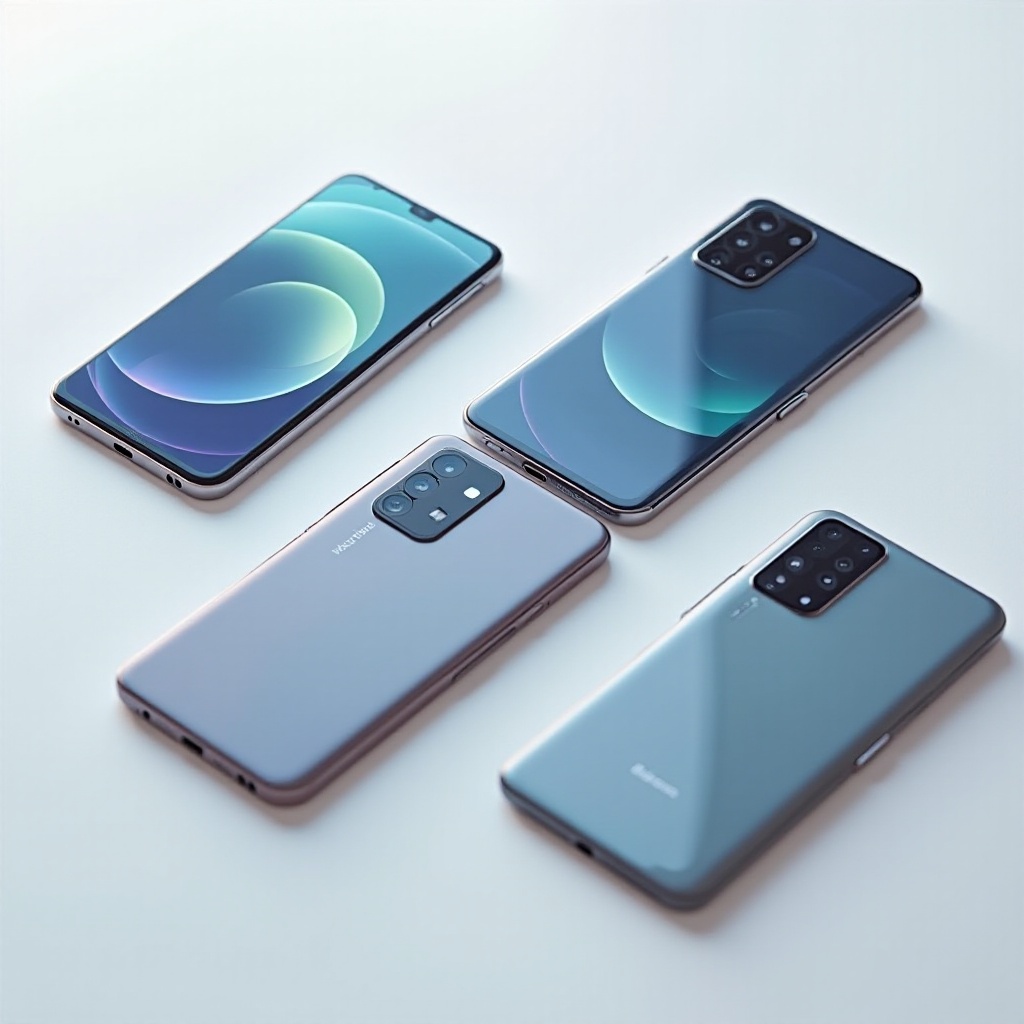 smartphone die besten