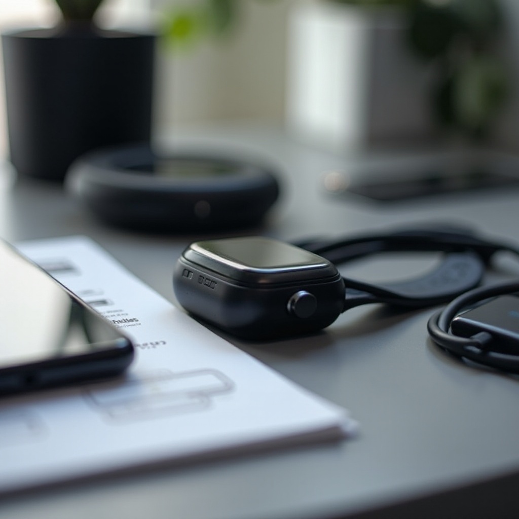 Cómo Configurar tu Smartwatch en 2024