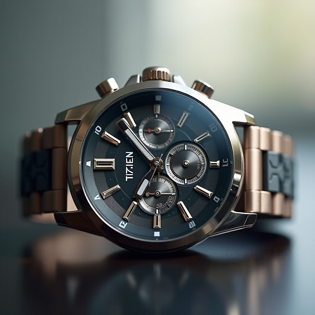 Montre Titan PG : Avis et Analyse Complète