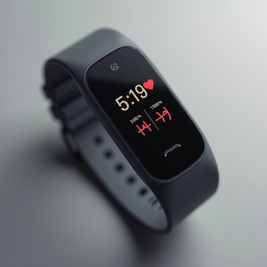 Montres cardio sans ceinture : la simplicité en action