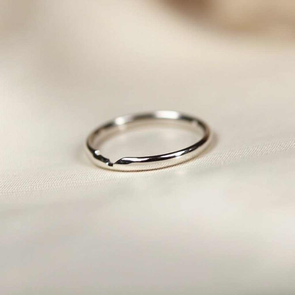 Guía Completa: Anillo Talla 18 Ideal para Ti