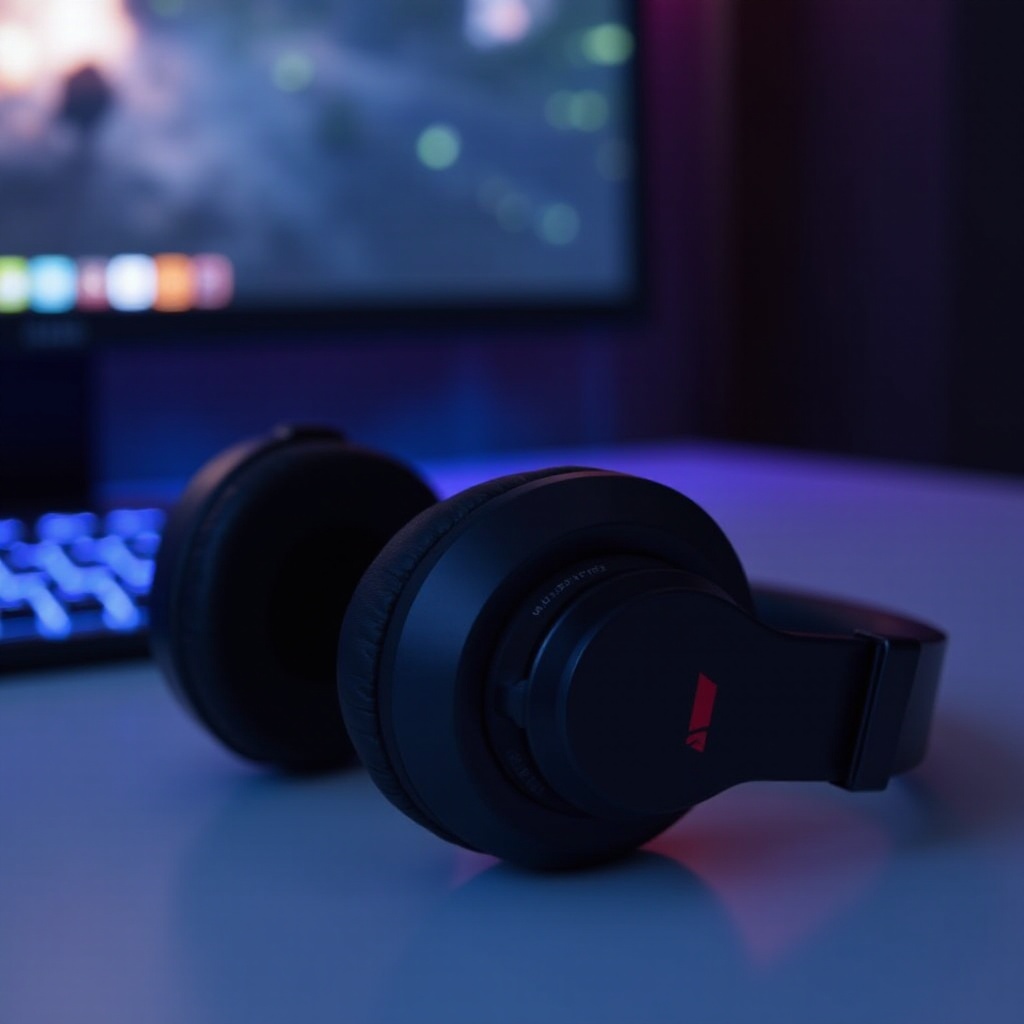 Les meilleurs casques gamer sans fil de 2024