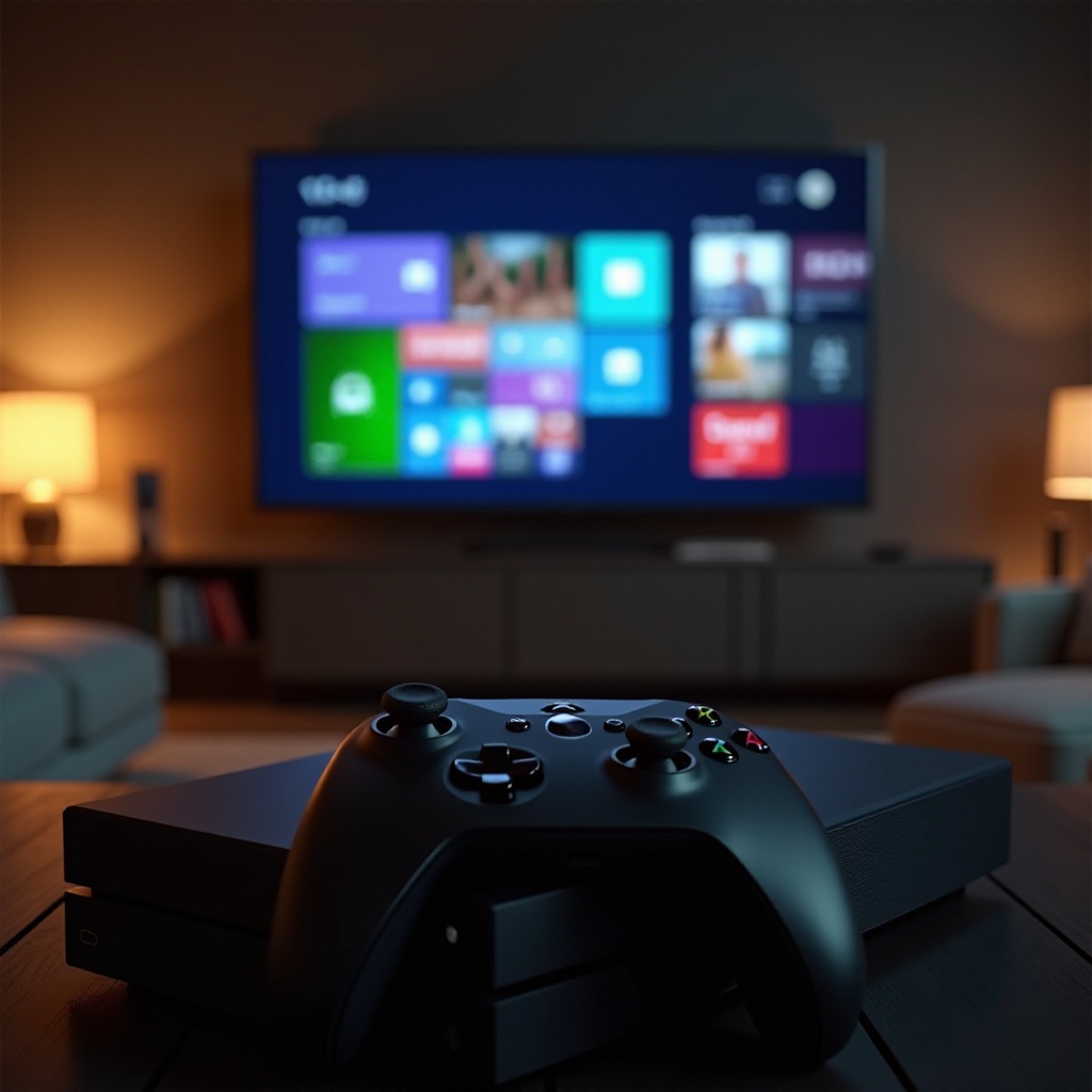 Xbox Startseite anpassen: Dein 2024 Guide