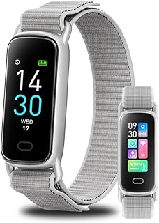 COROスマートウォッチ、最新Bluetooth5.3搭載の0.96インチディスプレイ、IP68防水、健康管理機能搭載で日常のスタイルを強化。