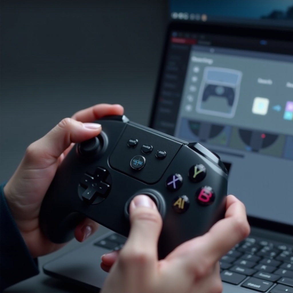 kann man einen ps4 controller mit dem pc verbinden