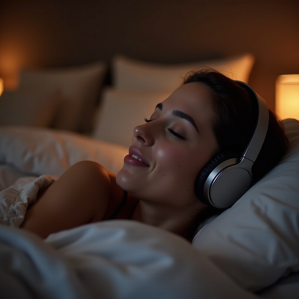 Mejores Auriculares para Dormir: Guía Completa 2024
