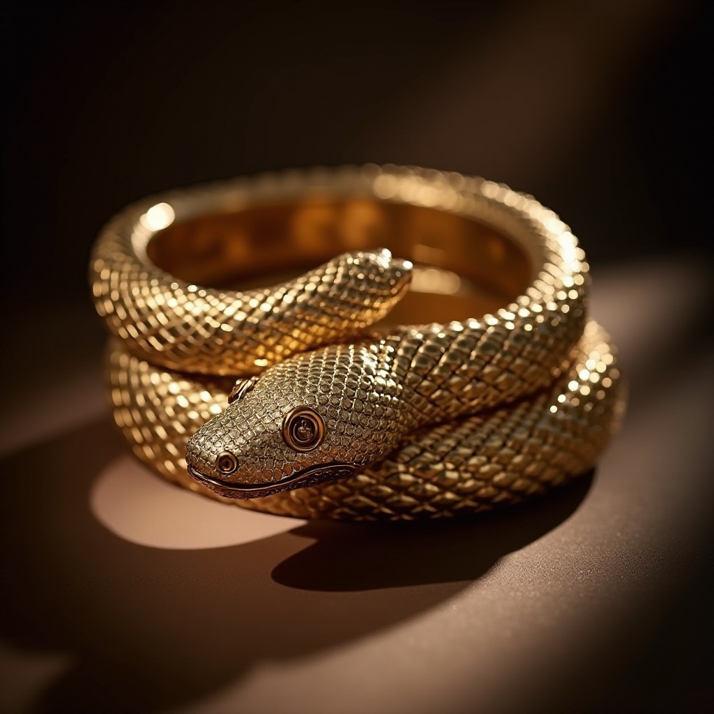 bracelets bulgari serpent