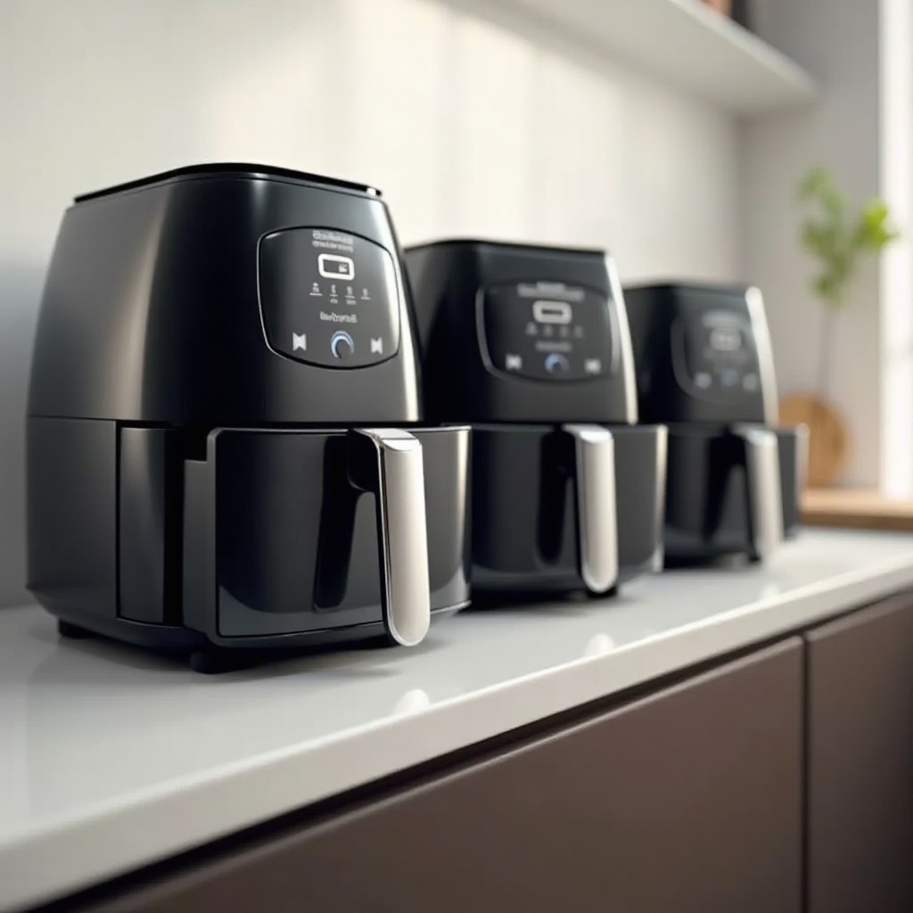 what air fryer heats to 420