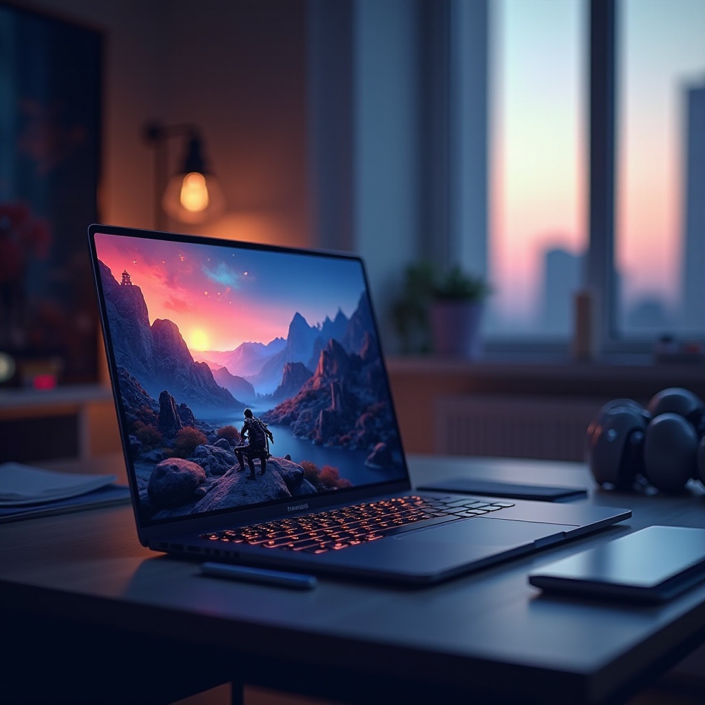 Guide Ultime : PC Portable Film et Internet 2024